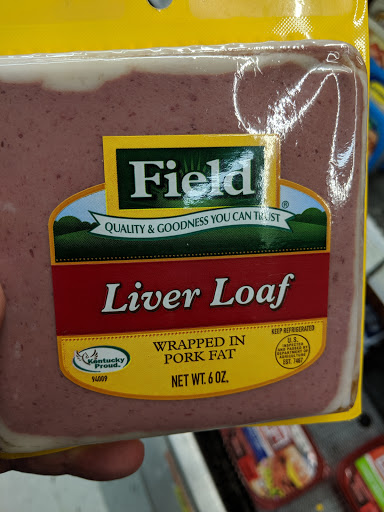 Grocery Store «Iga Foodliner», reviews and photos, 80 S Marion St, Morgantown, IN 46160, USA