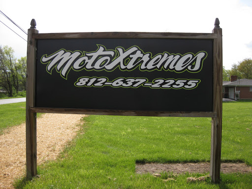 Motorcycle Parts Store «MOTOXTREMES», reviews and photos, 28016 Stout Rd, West Harrison, IN 47060, USA