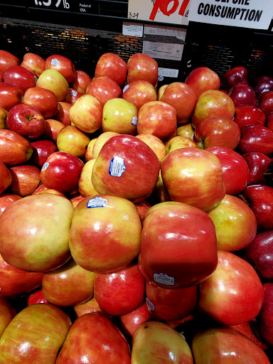 Grocery Store «Rosauers Supermarkets, Inc.», reviews and photos, 10618 E Sprague Ave, Spokane, WA 99206, USA