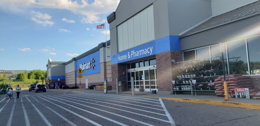 Walmart Supercenter