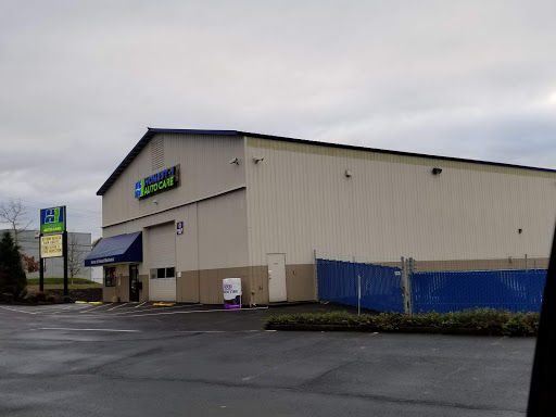 Auto Repair Shop «Honest-1 Auto Care Minnehaha», reviews and photos, 4706 NE Minnehaha St, Vancouver, WA 98661, USA