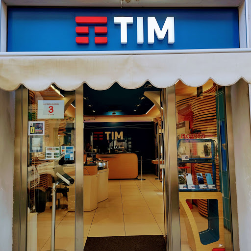 TIM Firenze
