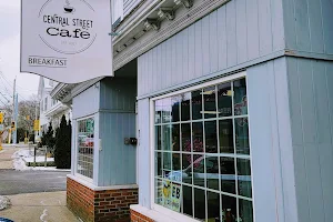 Central Street Café and Catering image