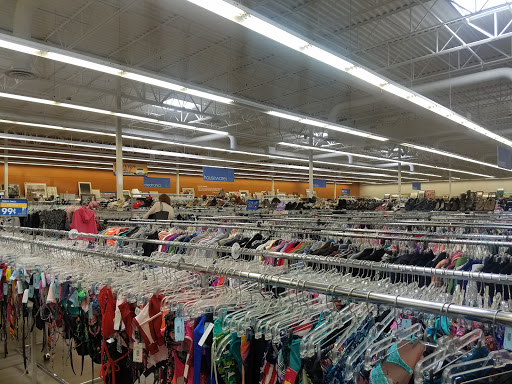 Thrift Store «Goodwill Highlands Ranch», reviews and photos, 8585 Poplar Way, Highlands Ranch, CO 80130, USA