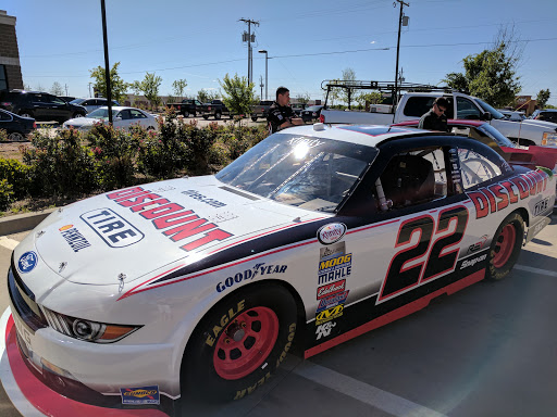 Tire Shop «Discount Tire Store - Roanoke, TX», reviews and photos, 1330 US-377, Roanoke, TX 76262, USA