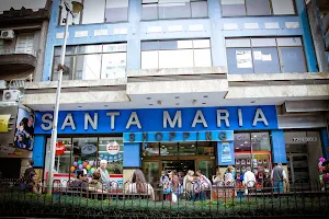 Santa Maria Shopping image