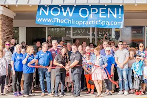 The Chiropractic Spa image