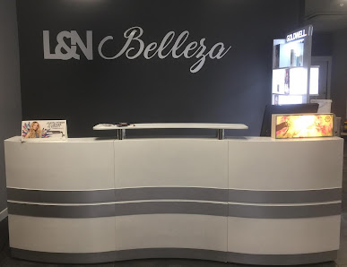 L&N Belleza C. Roma, 45200 Illescas, Toledo, España