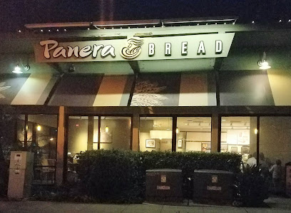 Panera Bread - 980 Orange Ave, Coronado, CA 92118