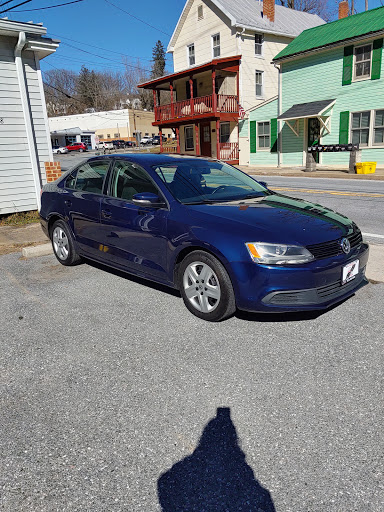 Used Car Dealer «Hi Lo Auto Sales», reviews and photos, 5616 Urbana Pike, Frederick, MD 21704, USA