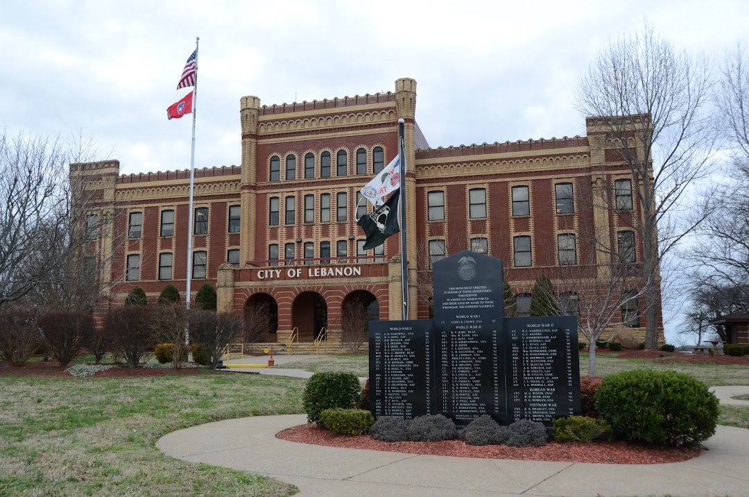 Lebanon Museum and History Center