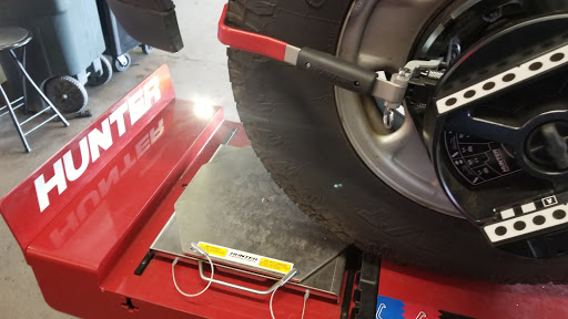 Auto Repair Shop «Broadview Auto Service», reviews and photos, 10049 James Madison Hwy, Warrenton, VA 20187, USA