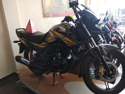 Maharani Honda Indiasthan Com