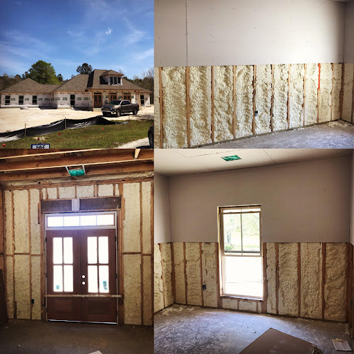 Insulation Contractor «The Insulation Man», reviews and photos