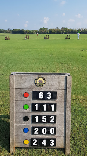 Golf Driving Range «The Wanderers Club», reviews and photos, 1900 Aero Club Dr, Wellington, FL 33414, USA