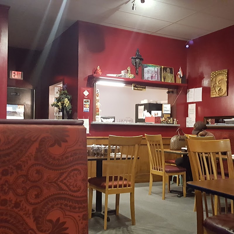 Thai Kitchen