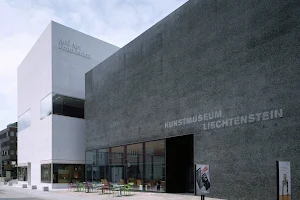Kunstmuseum Liechtenstein image