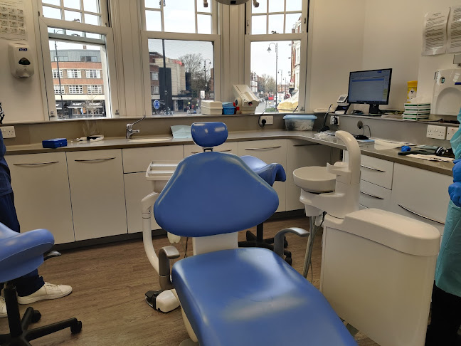 St James Dental Surgery - London