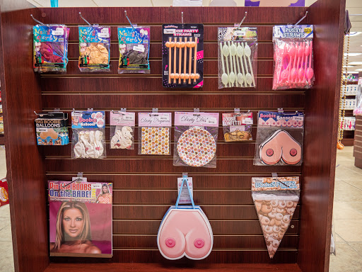 Adult Entertainment Store «Condom Sense», reviews and photos, 3118 W Parker Rd, Plano, TX 75075, USA
