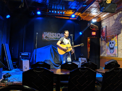 Performing Arts Theater «Fusion - Kenosha Performing Arts Association», reviews and photos, 5014 7th Ave, Kenosha, WI 53140, USA