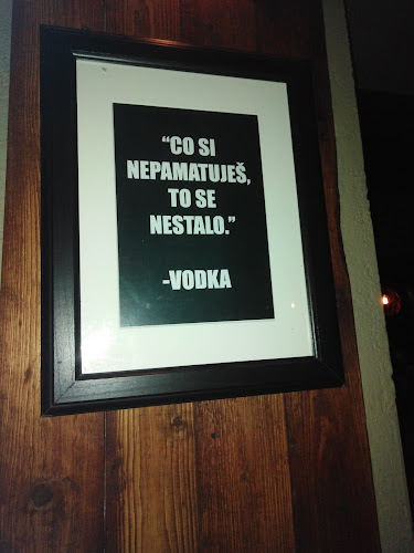 Prostě bar - Pardubice