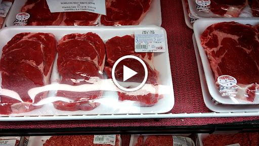 Grocery Store «Chapells Hometown Foodstore», reviews and photos, 10041 US-70, McEwen, TN 37101, USA