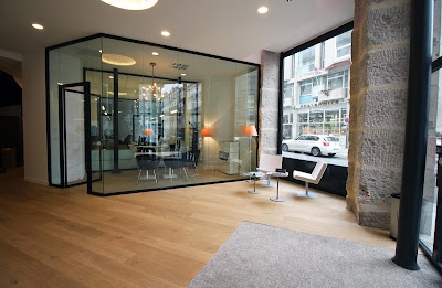 Soizic Besseau - Architecte d'intérieur à Bouguenais