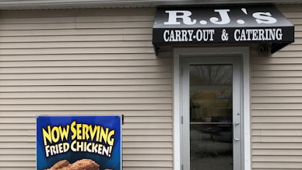R.J.’s Carryout & Catering