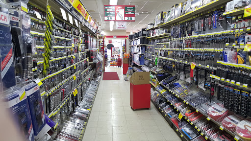 Auto Parts Store «Murrays Parts City», reviews and photos, 707 N Pontiac Trail, Walled Lake, MI 48390, USA