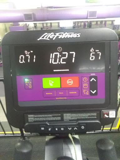 Gym «Planet Fitness», reviews and photos, 25 Lindeman Dr, Trumbull, CT 06611, USA