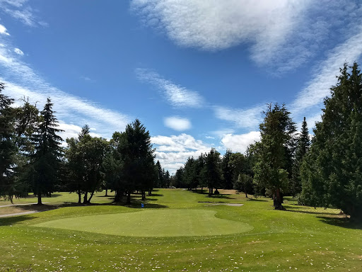 Public Golf Course «Madrona Links Golf Course», reviews and photos, 3604 22nd Ave NW, Gig Harbor, WA 98335, USA