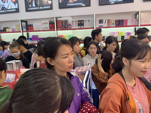 Top 20 cửa hàng clinique Huyện Mỏ Cày Bắc Bến Tre 2022