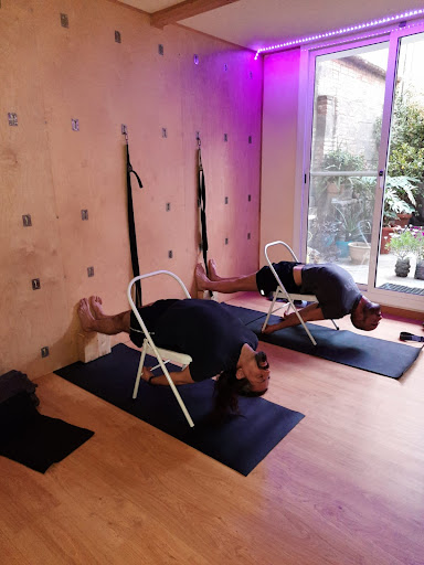 shangrila salud en Reus