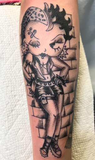 Explore tattoo ideas for birthdays, creative tattoo ideas in Delmar, available at Resolute Tattoo