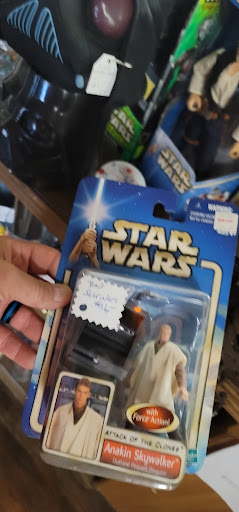 Antique Store «Rancho Coop», reviews and photos, 5685 Main St, Oakley, CA 94561, USA