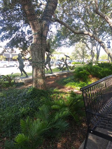 Park «Balis Park», reviews and photos, 1999 San Marco Blvd, Jacksonville, FL 32207, USA