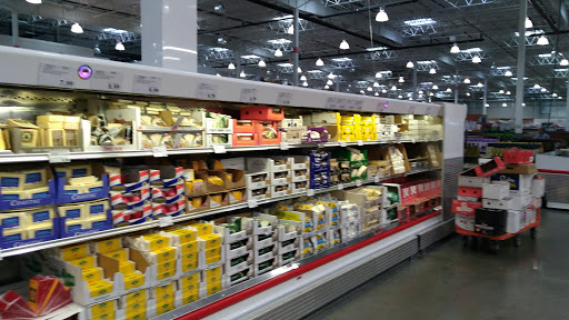 Warehouse store «Costco Wholesale», reviews and photos, 10745 Kingston Pike, Knoxville, TN 37934, USA