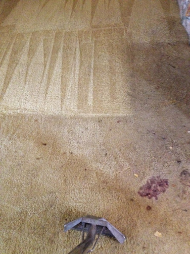 Carpet Cleaning Service «Able Janitorial & Carpet Services - Carpet Cleaning Longview, Tx», reviews and photos, 5734 TX-300 #15, Longview, TX 75604, USA