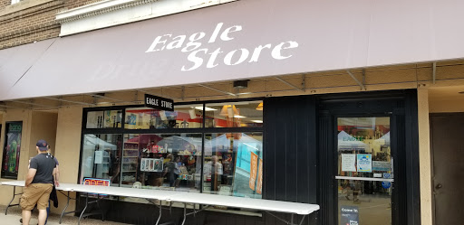 Store «Eagle Store», reviews and photos, 23 2nd St SW, Rochester, MN 55902, USA