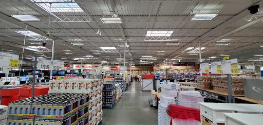 Warehouse club «BJ’s Wholesale Club», reviews and photos, 1007 U.S. 9, Old Bridge, NJ 08857, USA