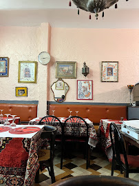 Les plus récentes photos du Restaurant servant du couscous Le Bédouin chez Michel à Nice - n°19