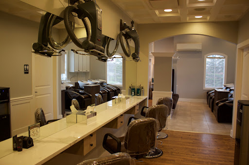 Beauty Salon «Red Cottage Salon & Spa», reviews and photos, 3974 IL-22, Long Grove, IL 60047, USA