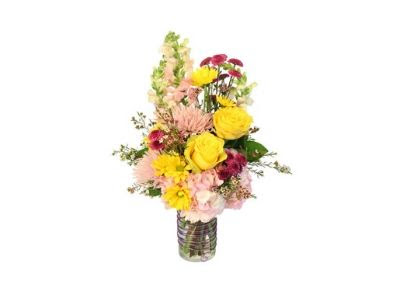 Florist «Central Florist», reviews and photos, 13561 Hooper Rd, Baton Rouge, LA 70818, USA