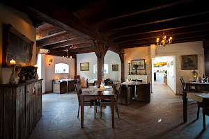 Restaurant De Witte Raaf