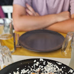 Photo n°2 de l'avis de Melissa.l fait le 14/07/2023 à 13:18 sur le  Pasta Bistrot & Pizza Catania à Catania