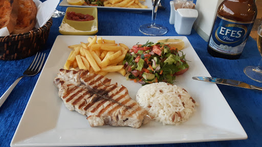 Deniz Cafe Restoran