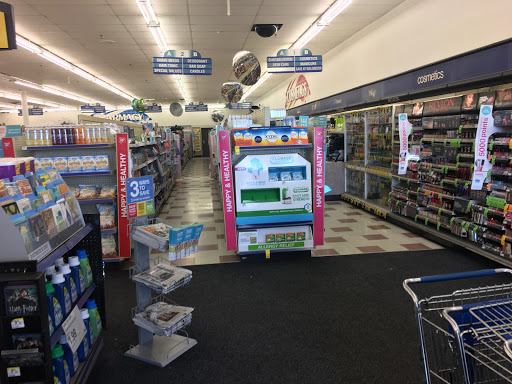 Walgreens, 167 N Broadway, Salem, NH 03079, USA, 