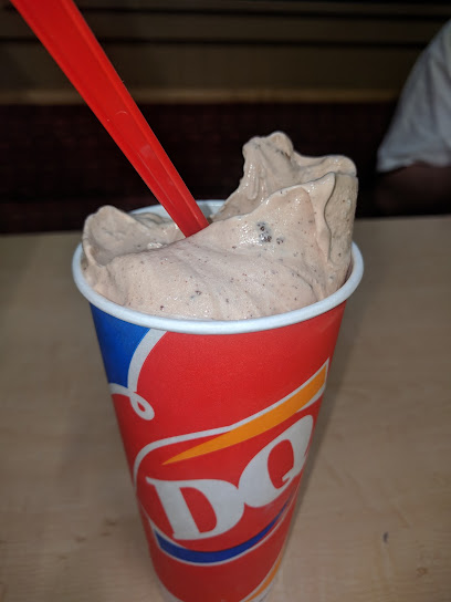 Dairy Queen Grill & Chill