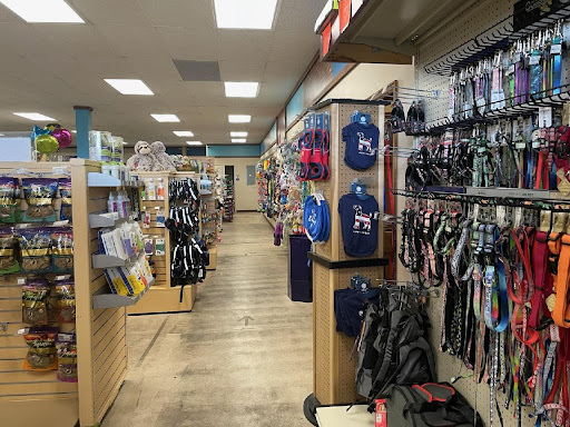 Pet Supply Store «Pet Pantry & Dog Wash», reviews and photos, 5148 Academy Blvd N, Colorado Springs, CO 80918, USA