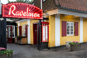 Ravelinen